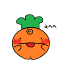 paprika（個別スタンプ：15）