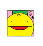 paprika（個別スタンプ：16）