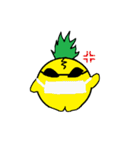 paprika（個別スタンプ：20）