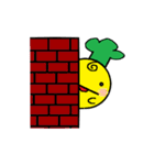 paprika（個別スタンプ：23）