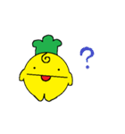 paprika（個別スタンプ：27）