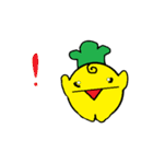 paprika（個別スタンプ：28）