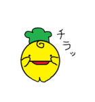 paprika（個別スタンプ：30）