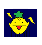 paprika（個別スタンプ：31）