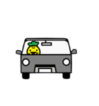 paprika（個別スタンプ：35）