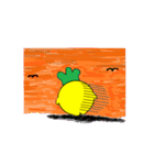 paprika（個別スタンプ：39）