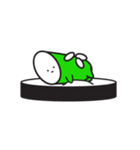 ねぎ キャラクター ver.1（個別スタンプ：5）