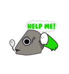 ねぎ キャラクター ver.1（個別スタンプ：13）