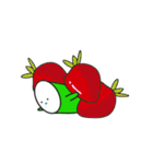 ねぎ キャラクター ver.1（個別スタンプ：18）