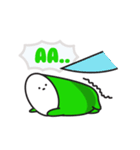 ねぎ キャラクター ver.1（個別スタンプ：22）