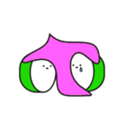 ねぎ キャラクター ver.1（個別スタンプ：25）
