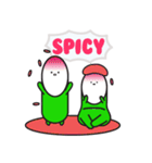 ねぎ キャラクター ver.1（個別スタンプ：27）