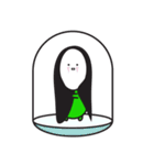 ねぎ キャラクター ver.1（個別スタンプ：33）