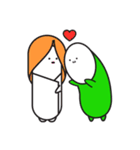 ねぎ キャラクター ver.1（個別スタンプ：37）