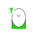 ねぎ キャラクター ver.1（個別スタンプ：39）