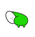 ねぎ キャラクター ver.1（個別スタンプ：40）