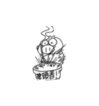 PigDidi By Kirby（個別スタンプ：17）