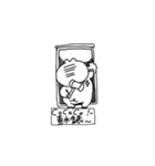 PigDidi By Kirby（個別スタンプ：28）