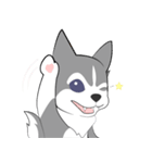 Hapisky（個別スタンプ：1）