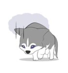 Hapisky（個別スタンプ：3）