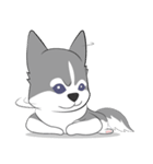 Hapisky（個別スタンプ：4）