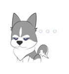 Hapisky（個別スタンプ：5）
