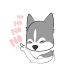 Hapisky（個別スタンプ：8）