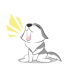 Hapisky（個別スタンプ：9）