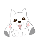 Hapisky（個別スタンプ：11）