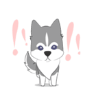 Hapisky（個別スタンプ：15）