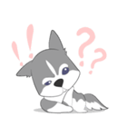 Hapisky（個別スタンプ：20）