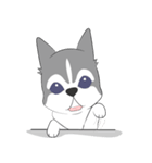 Hapisky（個別スタンプ：21）