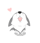 Hapisky（個別スタンプ：22）