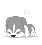 Hapisky（個別スタンプ：23）