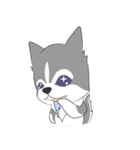 Hapisky（個別スタンプ：25）