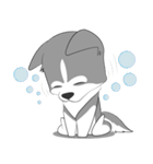 Hapisky（個別スタンプ：28）