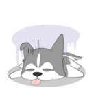 Hapisky（個別スタンプ：29）