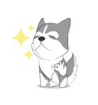 Hapisky（個別スタンプ：30）