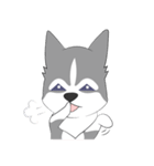 Hapisky（個別スタンプ：31）