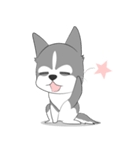 Hapisky（個別スタンプ：33）