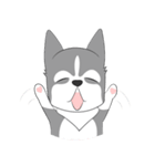 Hapisky（個別スタンプ：36）
