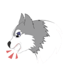 Hapisky（個別スタンプ：39）