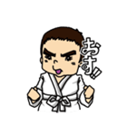 ミスター3才児（個別スタンプ：15）
