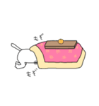 ダンディー猫田。その2（個別スタンプ：2）