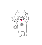 ダンディー猫田。その2（個別スタンプ：14）