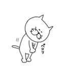 ダンディー猫田。その2（個別スタンプ：26）