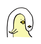 そ…（個別スタンプ：3）