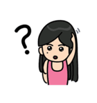 With Love（個別スタンプ：2）