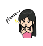 With Love（個別スタンプ：4）