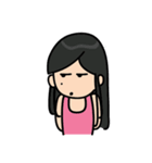 With Love（個別スタンプ：6）